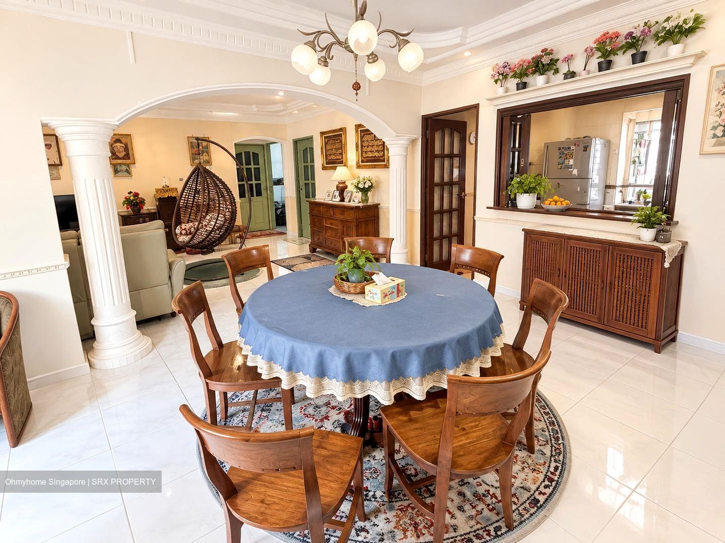 Tampines Street 33 (Tampines),  #613801581